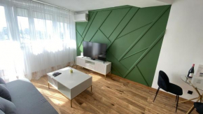 NiceStayPoland, Katowice